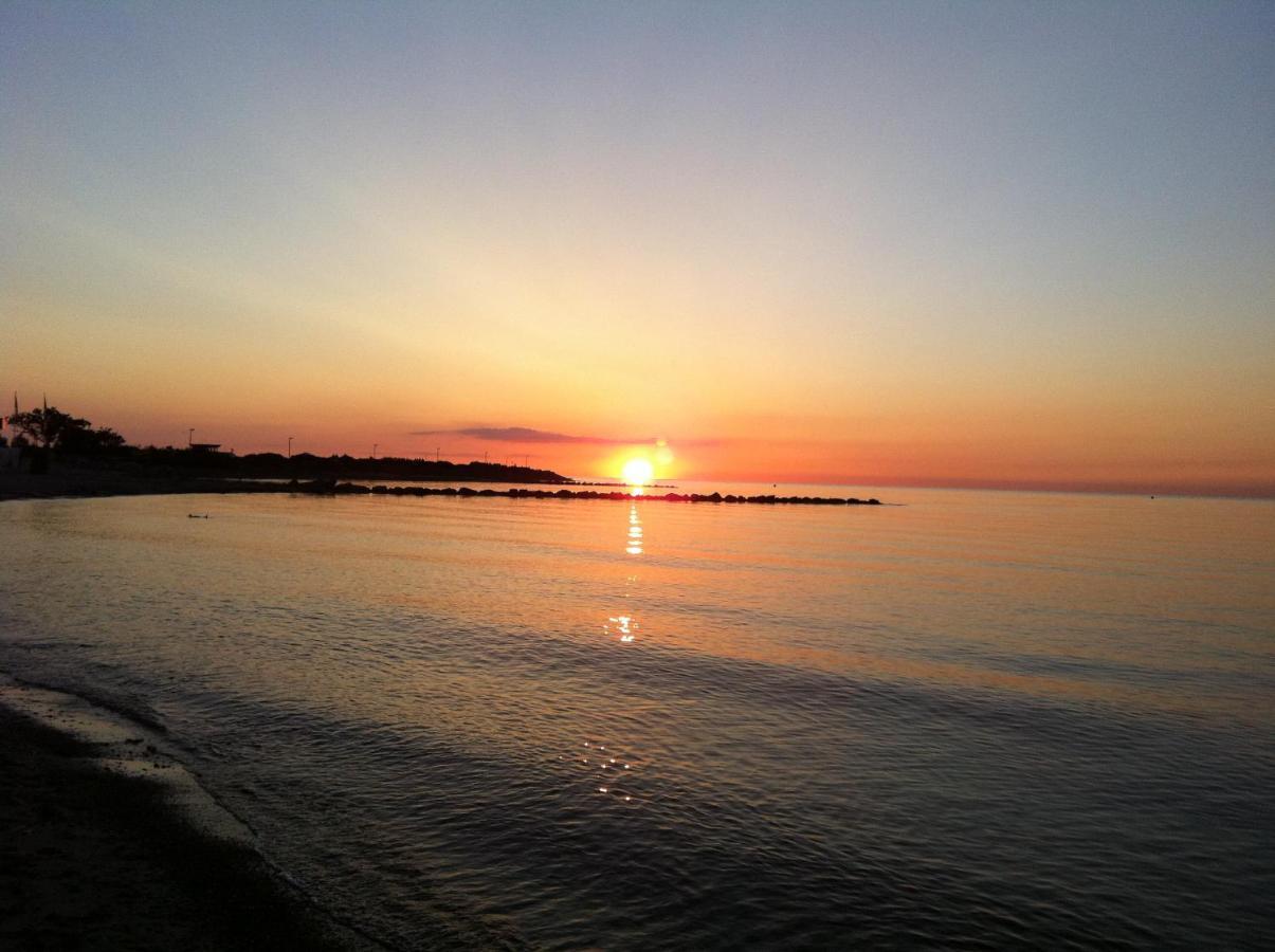 Ostseeblick Aquamarina 57
